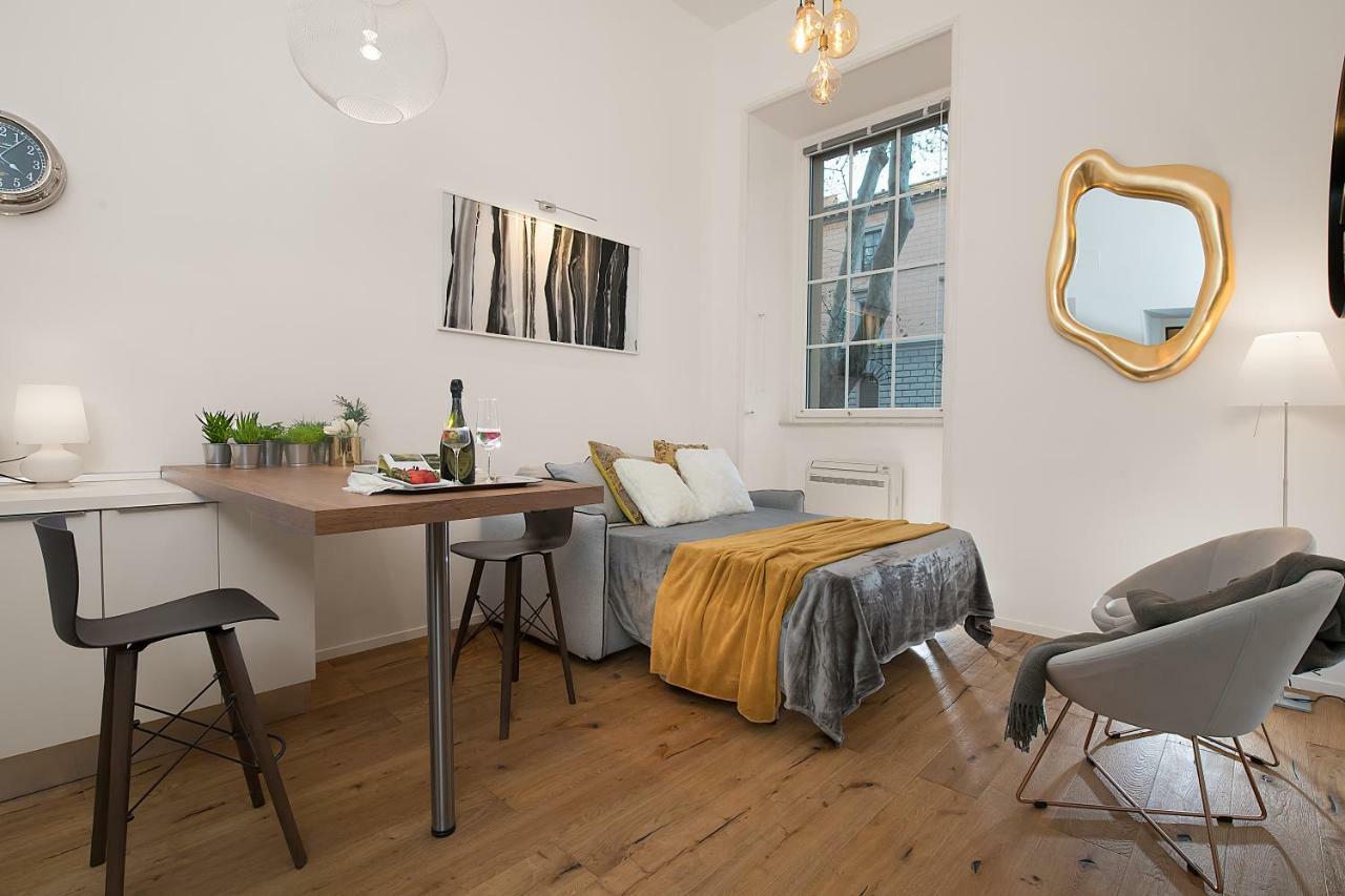 Marvellous Near Vatican Appartement *