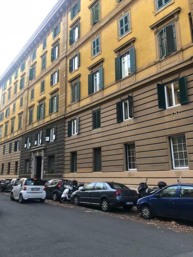 Appartement Marvellous Near Vatican *
